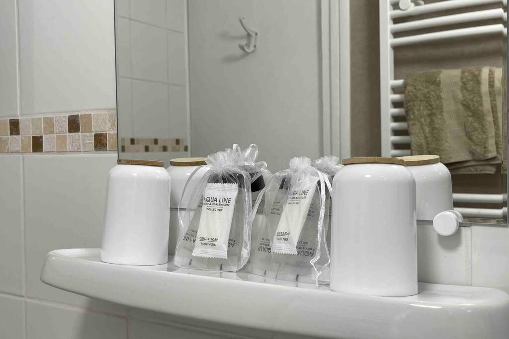 Gite De Charme Autun'Home Eksteriør billede
