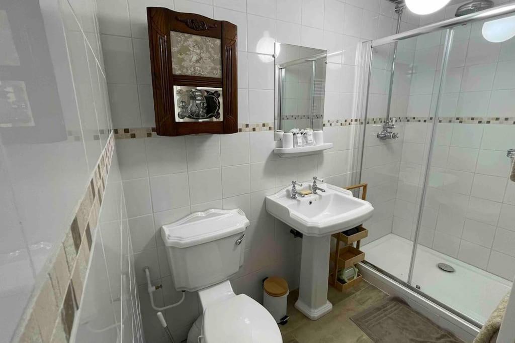 Gite De Charme Autun'Home Eksteriør billede